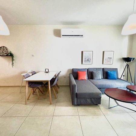 Mythical Sands New Luxury Apartment Paralimni Eksteriør billede
