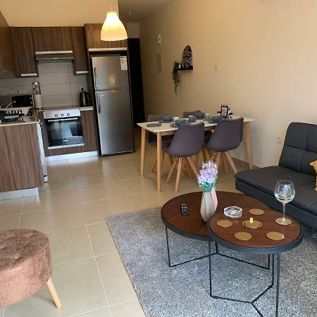Mythical Sands New Luxury Apartment Paralimni Eksteriør billede